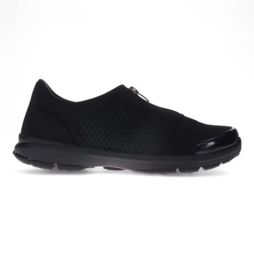 Favour Active Slip-On - Black