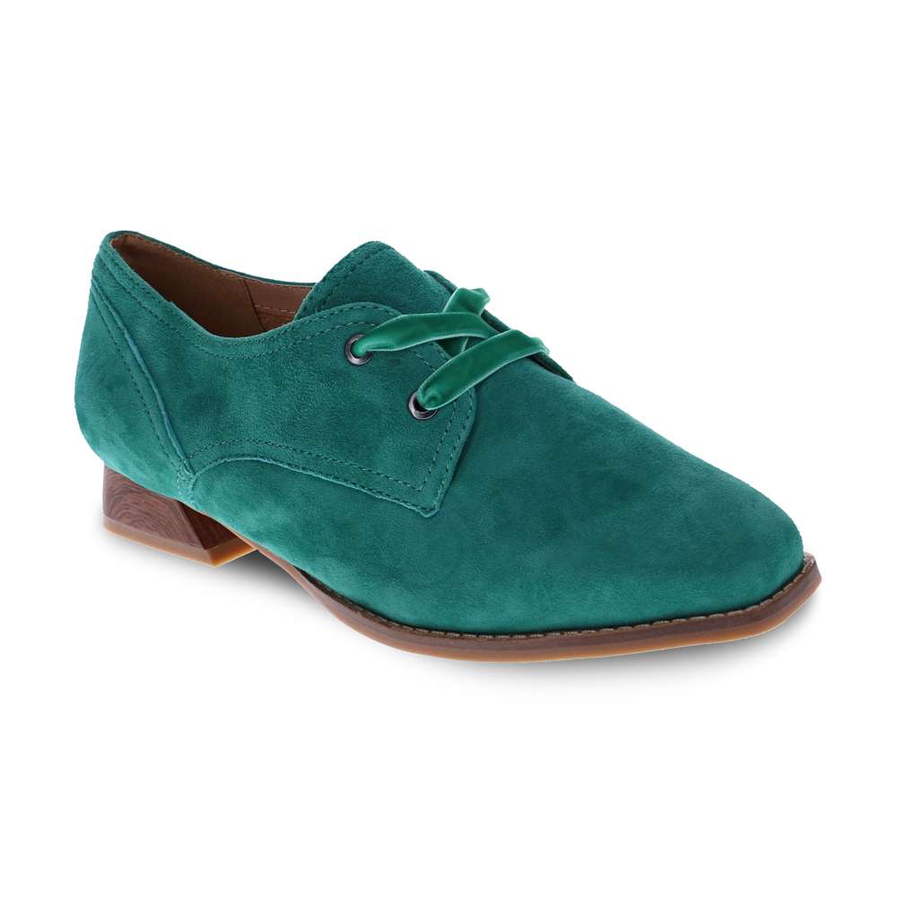 Filly Oxford - Emerald