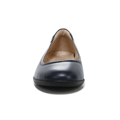 Flexy Flat - Classic Navy