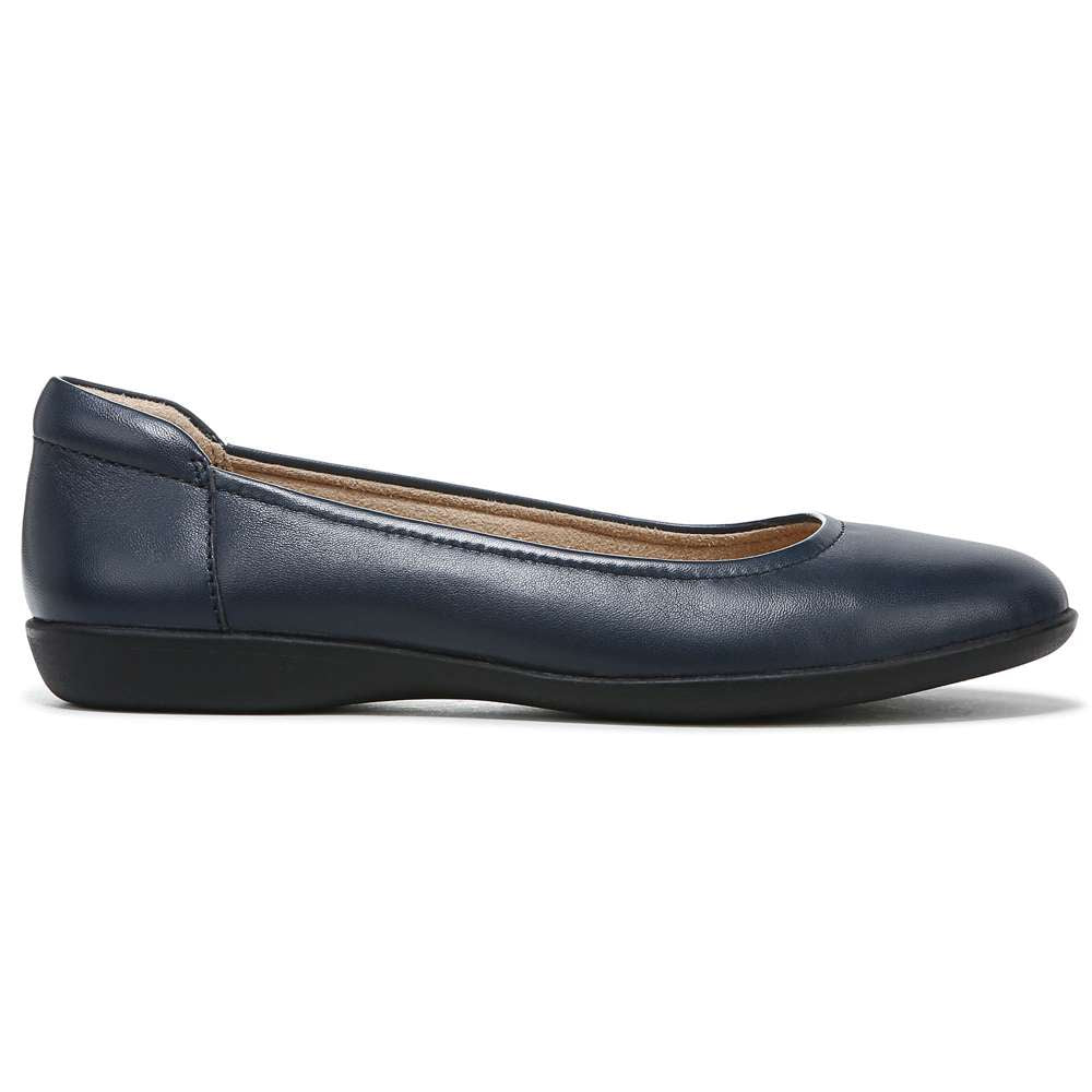 Flexy Flat - Classic Navy