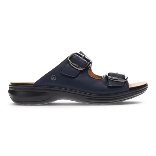 Florence II Slide - Royal Blue