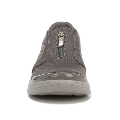 Florence Slip-On Casual Sneaker - Morel