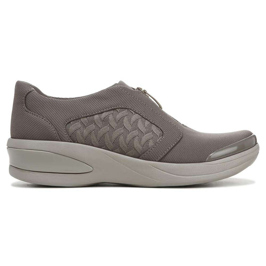 Florence Slip-On Casual Sneaker - Morel