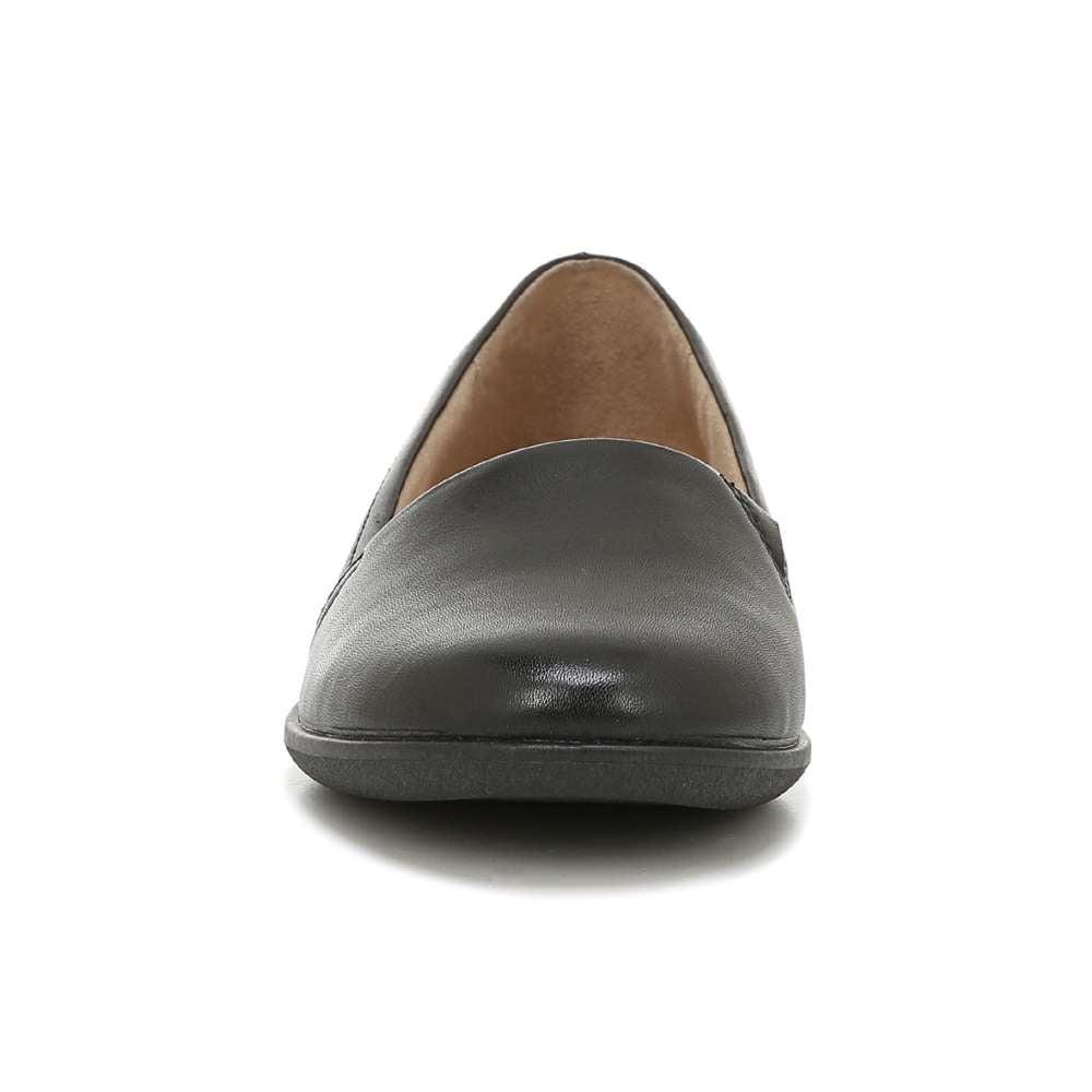 Forrest Slip-On - Black
