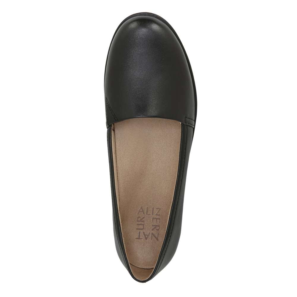 Forrest Slip-On - Black