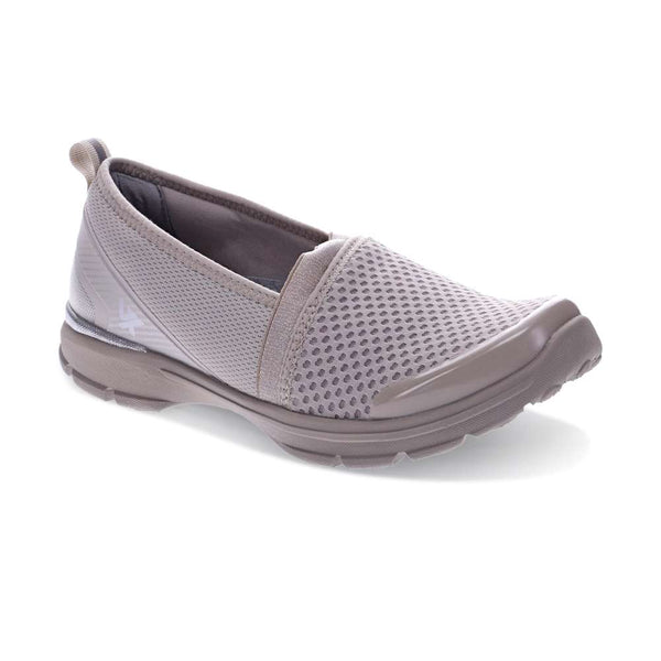 Freedom Slip-On Active Sneaker - Champagne