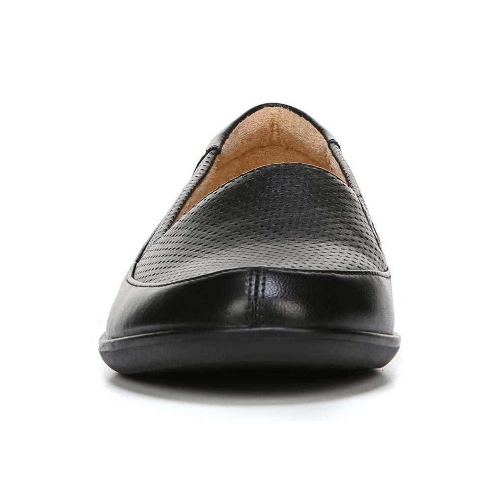 Fuji Slip-On - Black
