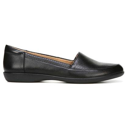 Fuji Slip-On - Black