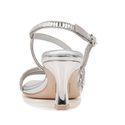 Galaxy 2 Dress Sandal - Silver