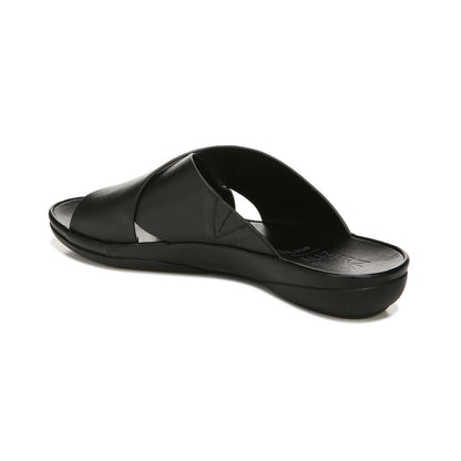 Gen N Stroll - Black Leather