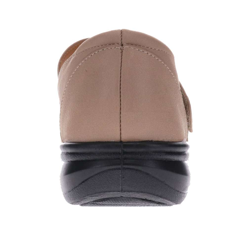 Geneva Sandal - Clay