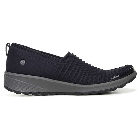 Glee Slip-On Casual Sneaker - Navy
