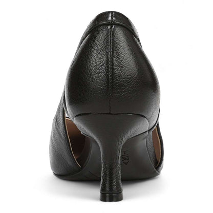 Gracie Pump - Black