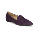 Haines Flat - Purple