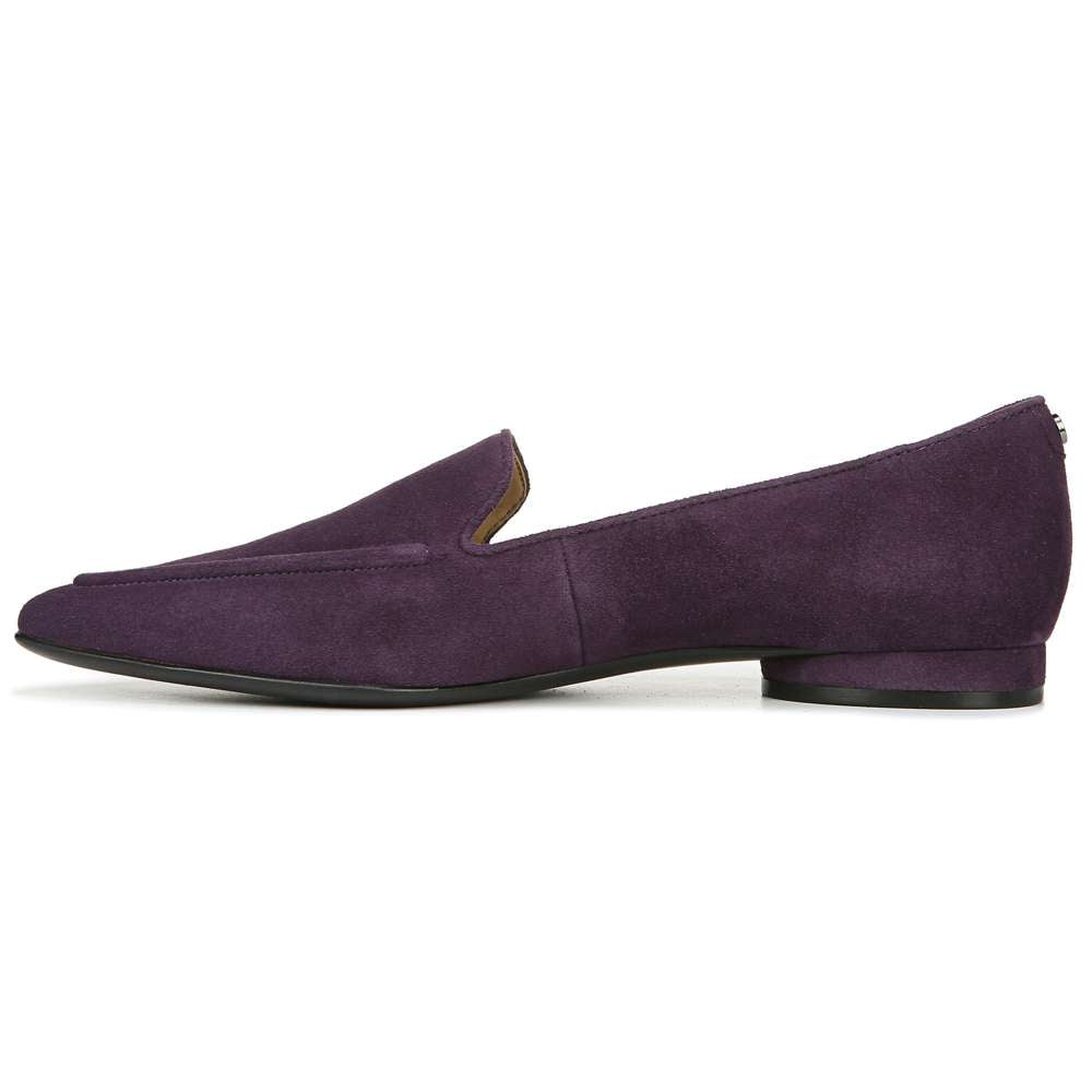 Haines Flat - Purple