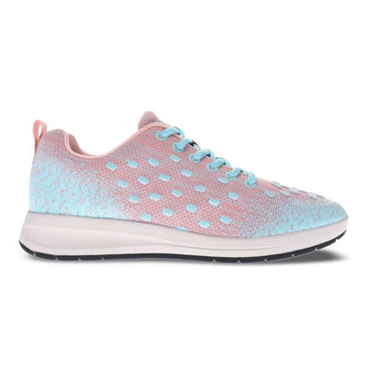 Haiti Sneaker - Peachy