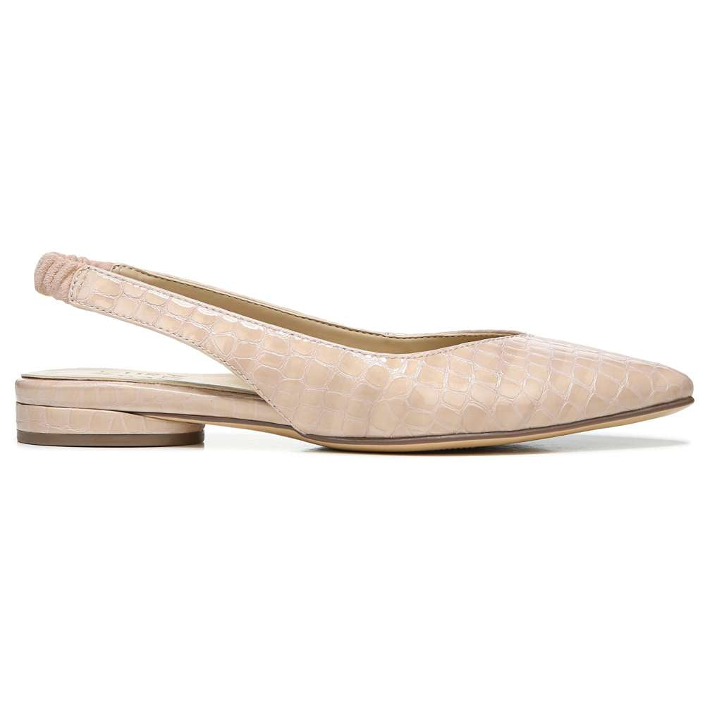 Halo Flat - Almond