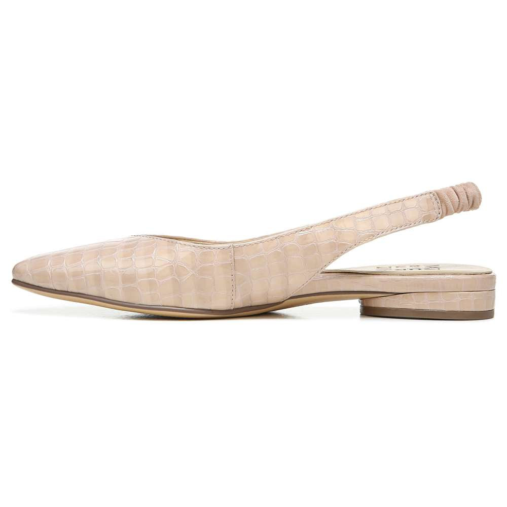Halo Flat - Almond