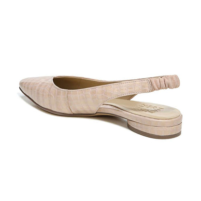 Halo Flat - Almond
