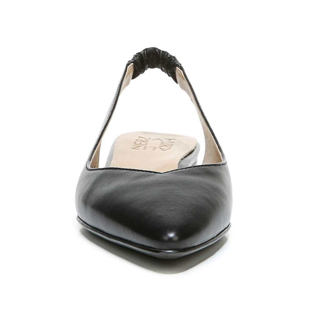 Halo Flat - Black