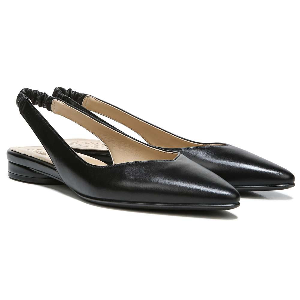 Halo Flat - Black