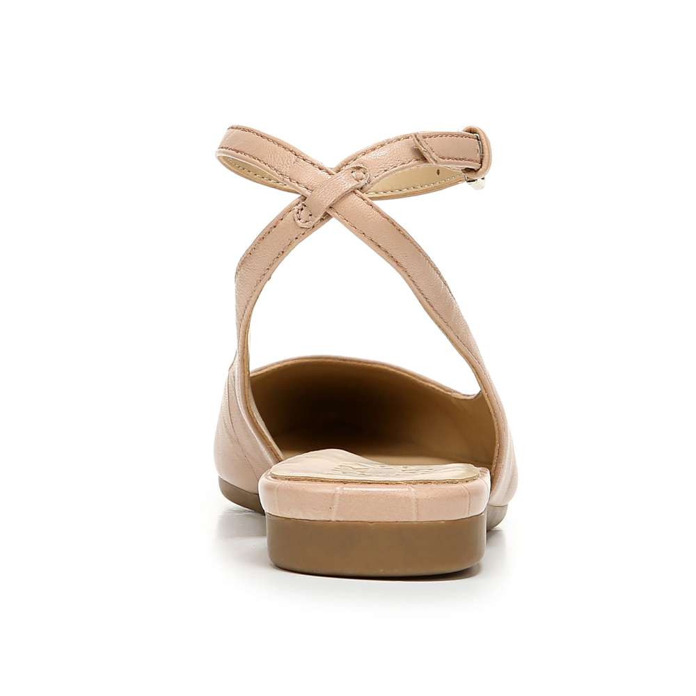 Hamilton Flat - Barely Nude