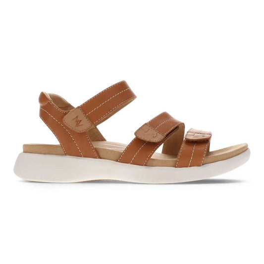 Harmony Sandal - Tan