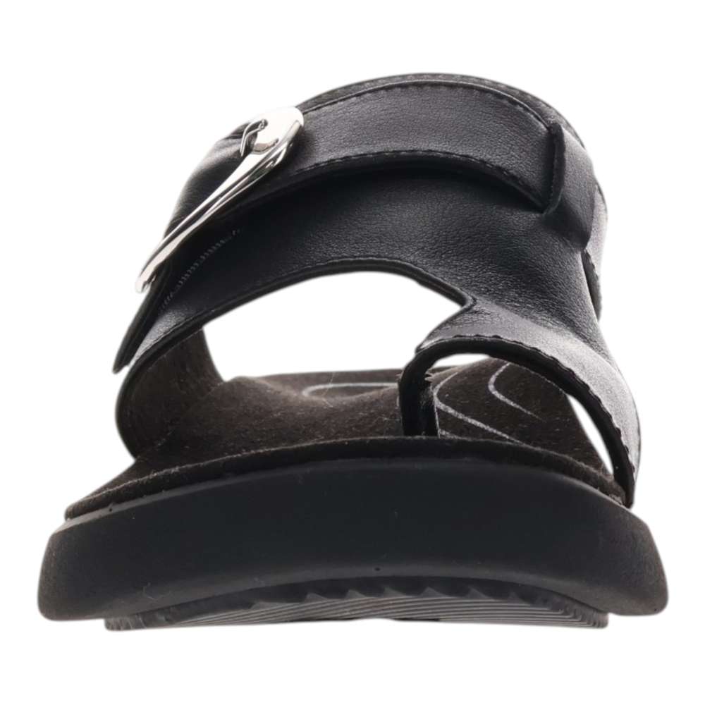 Harper Sandal - Black