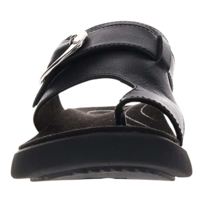 Harper Sandal - Black