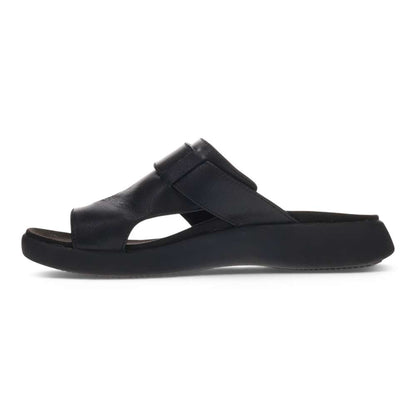 Harper Sandal - Black