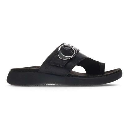 Harper Sandal - Black