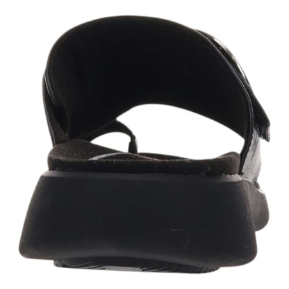 Harper Sandal - Black