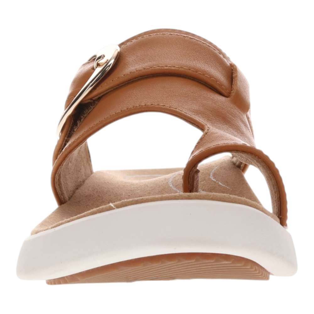 Harper Sandal - Tan