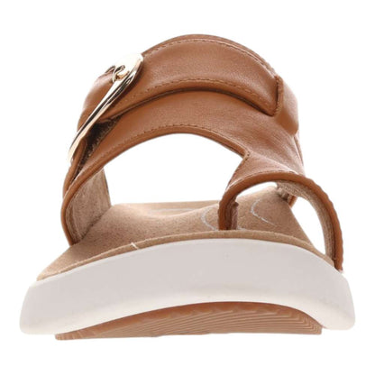 Harper Sandal - Tan