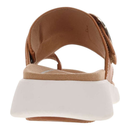 Harper Sandal - Tan
