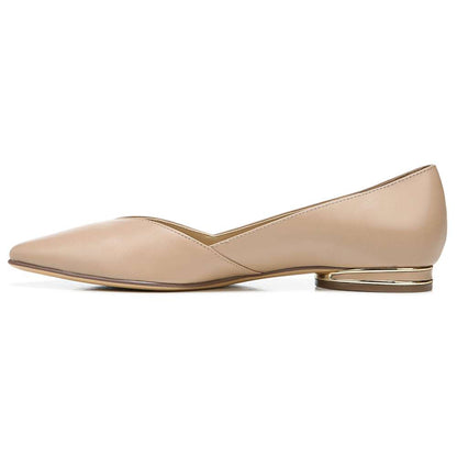 Havana Flat - Barely Nude