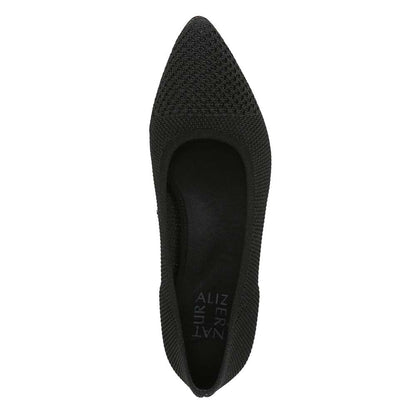 Hunter Flat - Black