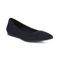 Hunter Flat - Ink Navy