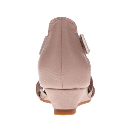 Hydro Wedge Sandal - Pink