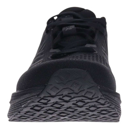 Icarus Sneaker Lace-Up Active - Black