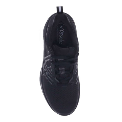 Icarus Sneaker Lace-Up Active - Black
