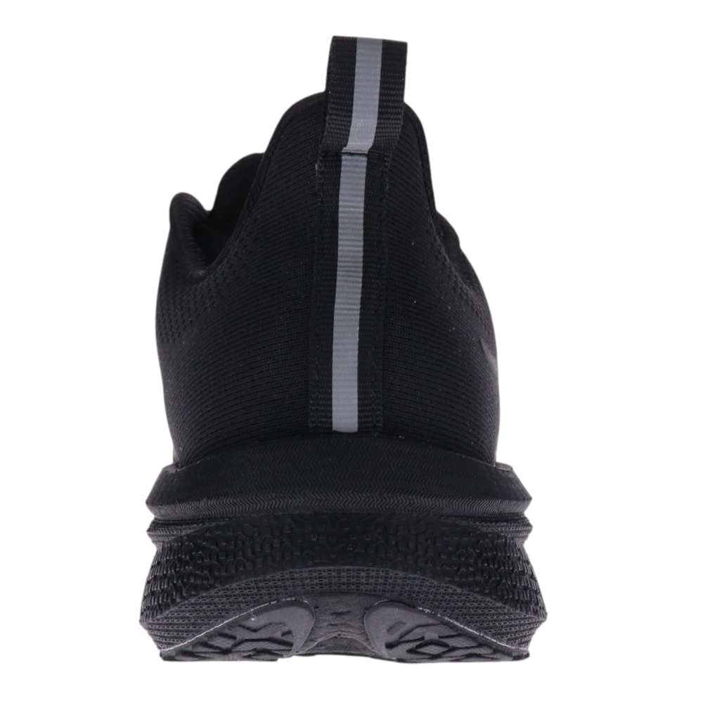 Icarus Sneaker Lace-Up Active - Black