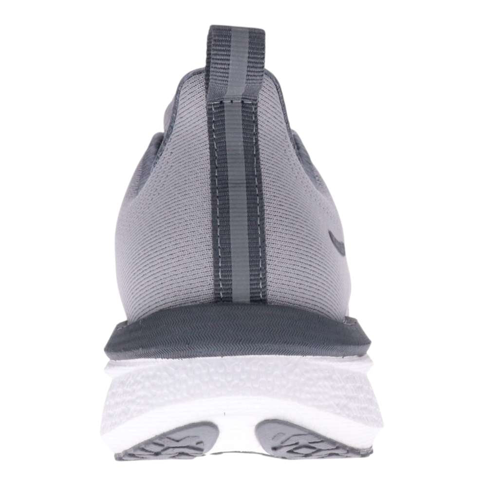 Icarus Sneaker Lace-Up Active - Light Grey