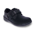 Infinite Adjustable Casual Sneaker - Black