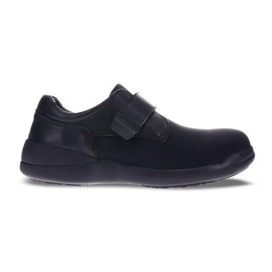 Infinite Adjustable Casual Sneaker - Black
