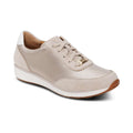 Ivy Sneaker - Champagne