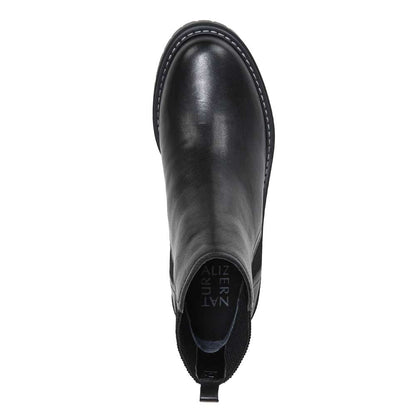 Jadyn Chelsea Boot - Black