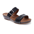 Jaylah Slide - Black