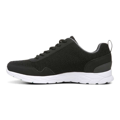 Jetta Active Sneaker - Black