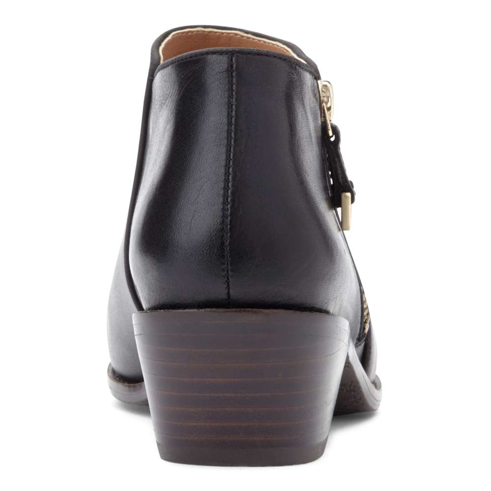 Jolene Boot - Black